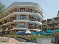 Hotel Soleado - Beach