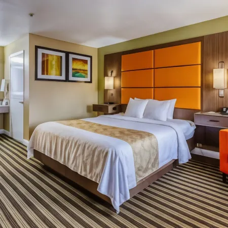 Quality Inn Salinas