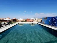Stars Hotel & Spa - Rooftop Pools