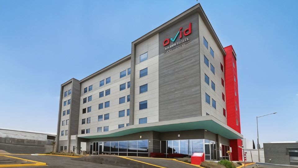 avid hotel QUERETARO CENTRO SUR by IHG