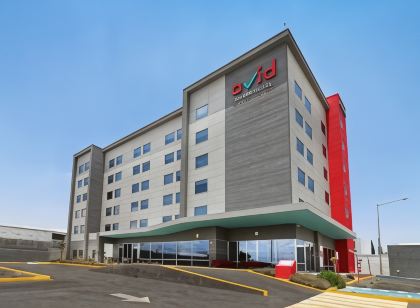 avid hotel Queretaro Centro Sur, an IHG Hotel