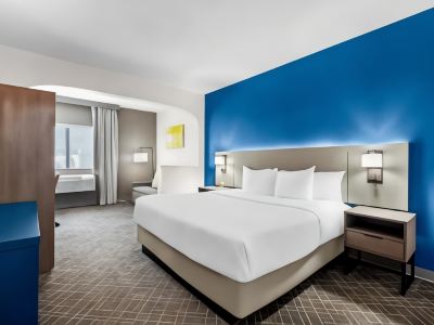 Comfort Suites Denver North - Westminster