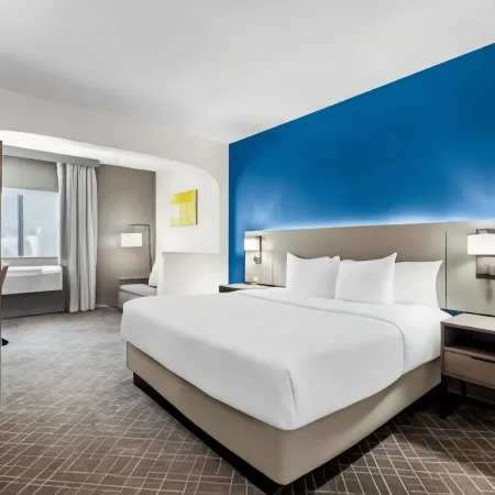 Comfort Suites Denver North - Westminster