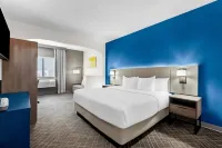 Comfort Suites Denver North - Westminster