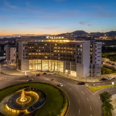 VIP Executive Azores Hotel Hotels near Igreja de Sao Jose