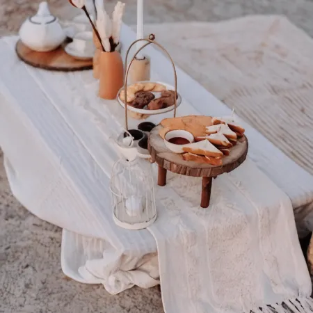 Jaadooghar Aravalli Hideaway, Jawai