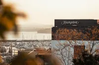 Hampton by Hilton Torquay - Ocean View