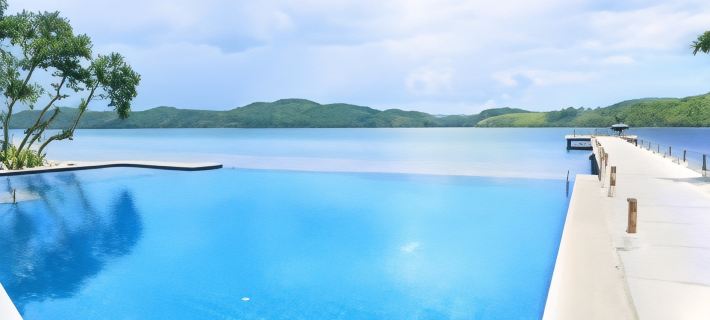 El Rio y Mar Resort Ξενοδοχεία στην πόλη Κορόν