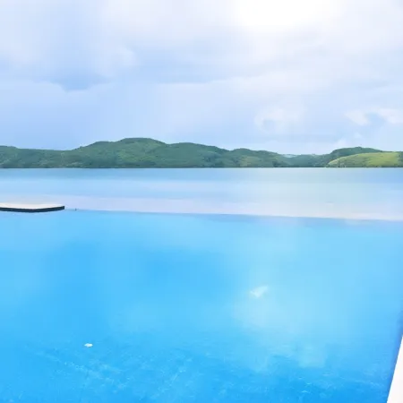 El Rio y Mar Resort