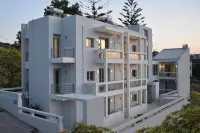 Vivian Art Apartments - balcón