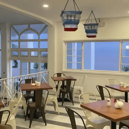 The Private House Restaurant and Resort