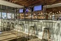 Camino Real Fashion Drive Monterrey - bar