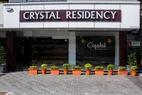 Nexstay Crystal Residency