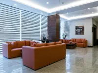 The One Hotel Makassar - parking