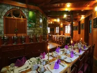 Mountain Lodges of Nepal - Phakding - Wifi