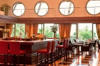 Star Beach Village & Water Park - bar