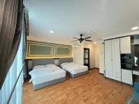 Dey Hotel - 2-Star