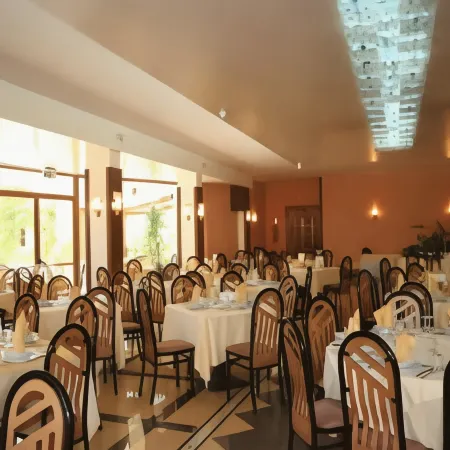 Hotel Tre Torri
