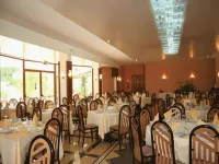 Hotel Tre Torri - Wifi