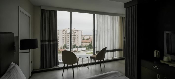 Visse Hotel Mudanya Hotels in Mudanya