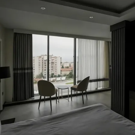 Visse Hotel Mudanya
