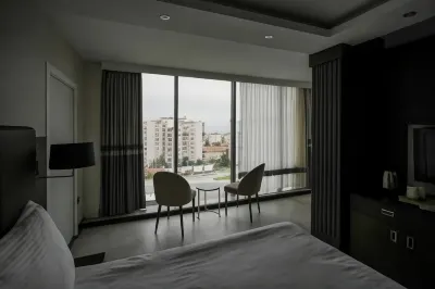 Visse Hotel Mudanya Hotels in 
