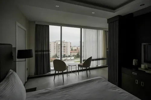 Visse Hotel Mudanya