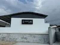 Cozy Inn Betong - Homestays