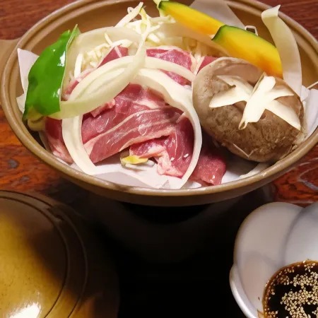 Etchuya Ryokan