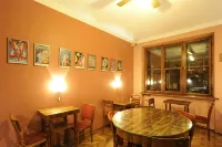 Hostel Deco