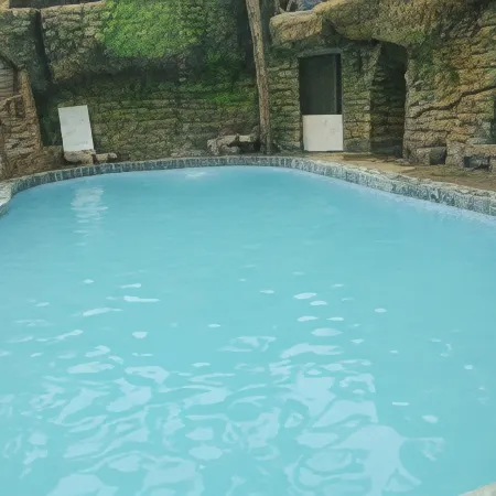 Coastal Haven Resort