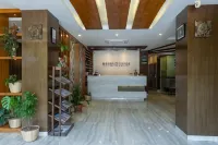 Hotel Haven O' Ganga