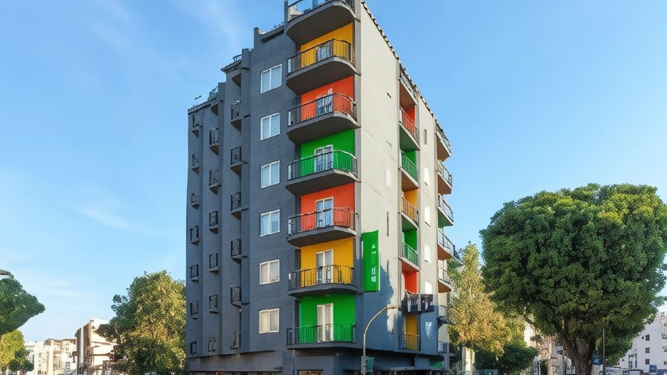 Ibis Styles Brindisi