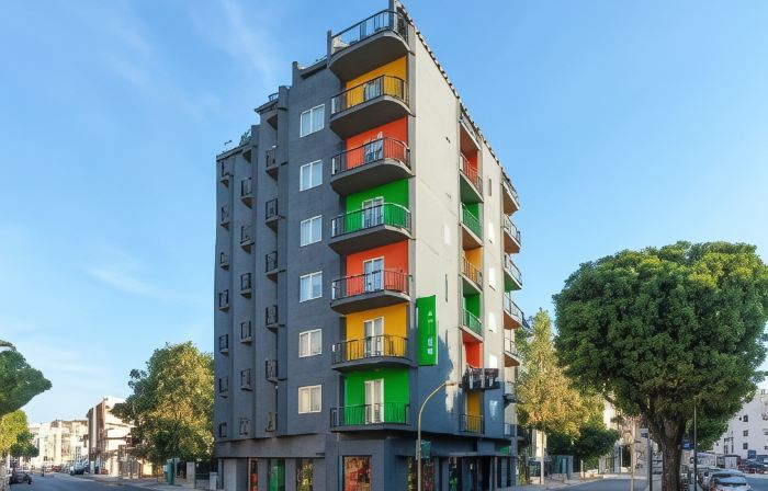 Ibis Styles Brindisi