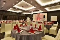 Cinta Sayang Resort - Gym
