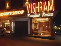 Vishram Executive Rooms Hotels in Palghar