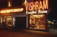 Vishram Executive Rooms