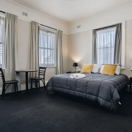Hotel Gosford