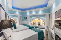 The One Boutique Hotel & Spa Rome