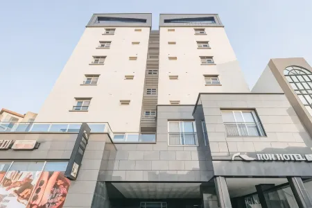 RUN HOTEL