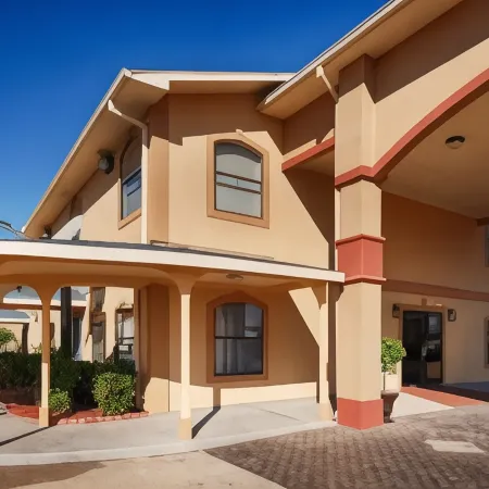 Best Western Angleton Inn