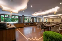 Snow Valley Resorts Dalhousie - breakfast