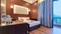 Asapian House - A Luxury Homestay Moradabad - Wifi