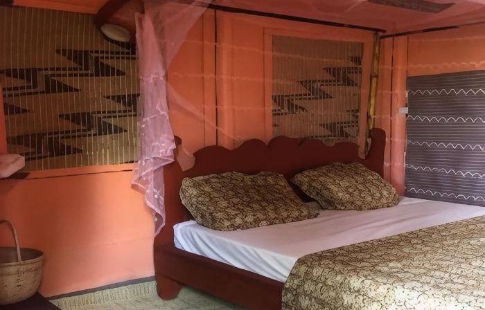 Fravan Eco Resort