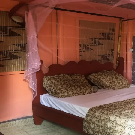 Fravan Eco Resort
