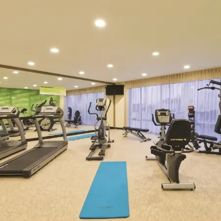 La Quinta Inn & Suites by Wyndham Artesia
