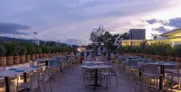 Casa 1810 Parque Hotel Boutique - breakfast