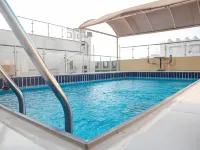 Areen Hotel Al Basateen Hotels near Globe Roundabout