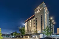 Brown Dot Hotel Seong Seo Hotels in Dalseo-gu