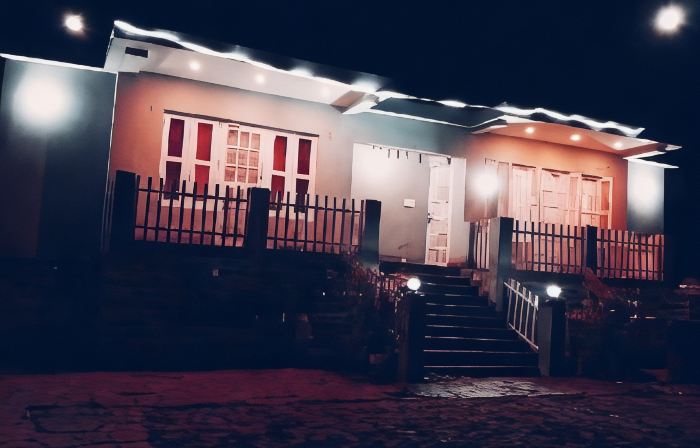Khaltaal Camp and Resorts